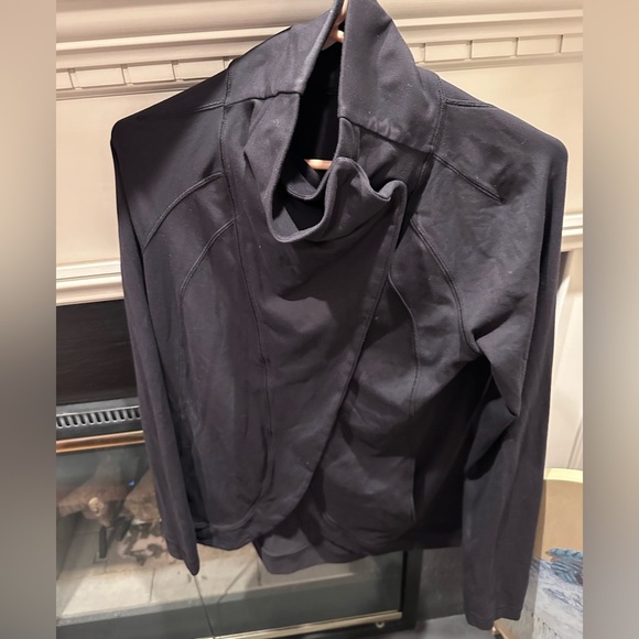 Lululemon Rulu Rally Wrap - Picture 9 of 9